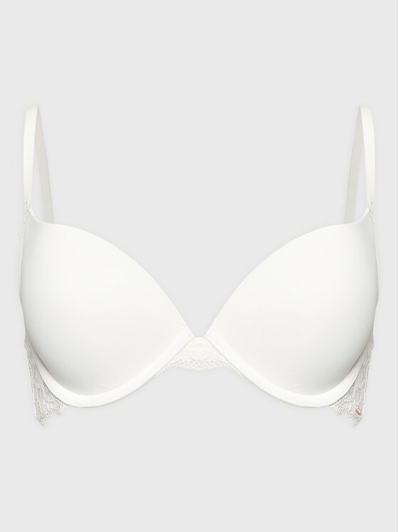 Dorina Dorina Biustonosz push-up Rosa D001681MI033 Beżowy