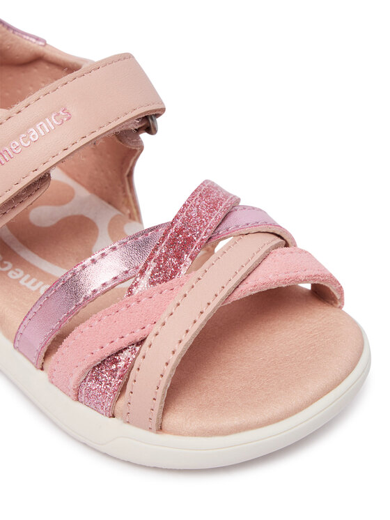 Biomecanics Biomecanics Босоніжки 262140 Рожевий