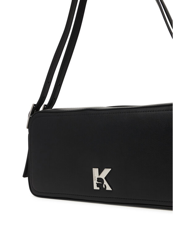 Karl Lagerfeld Jeans Karl Lagerfeld Jeans Käekott B2W30127 Must