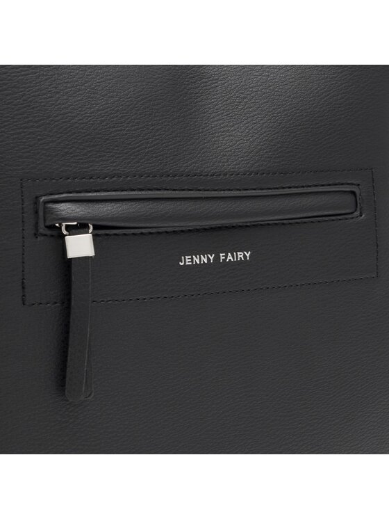 Jenny Fairy Jenny Fairy Borsetta MJM-J-014-02 Nero