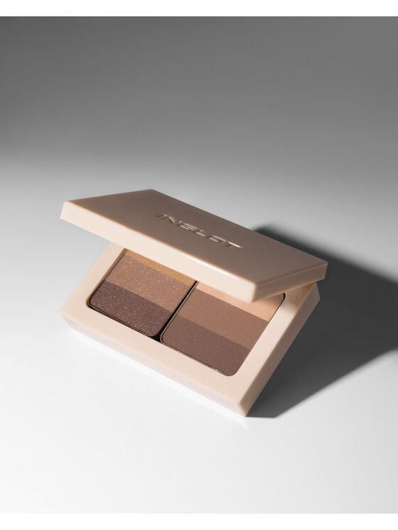 INGLOT INGLOT Rainbow Matte NF Freedom System Cień do powiek 107
