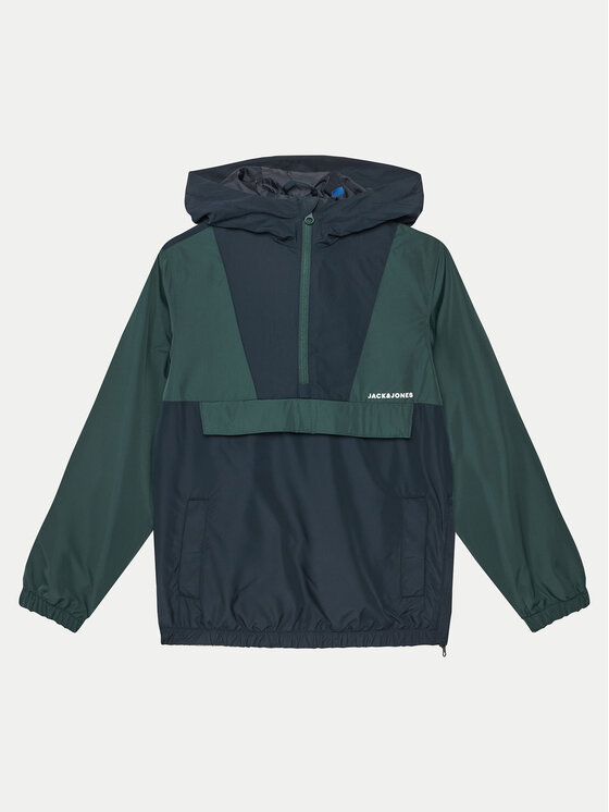 Kurtka anorak Jack&Jones Junior