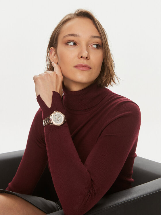 Tommy Hilfiger Tommy Hilfiger Sat Aspen 1782639 Zlatna