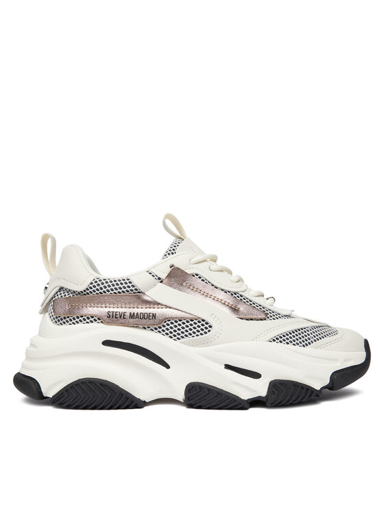 Steve Madden Steve Madden Sneakersy SM11004652 Kolorowy
