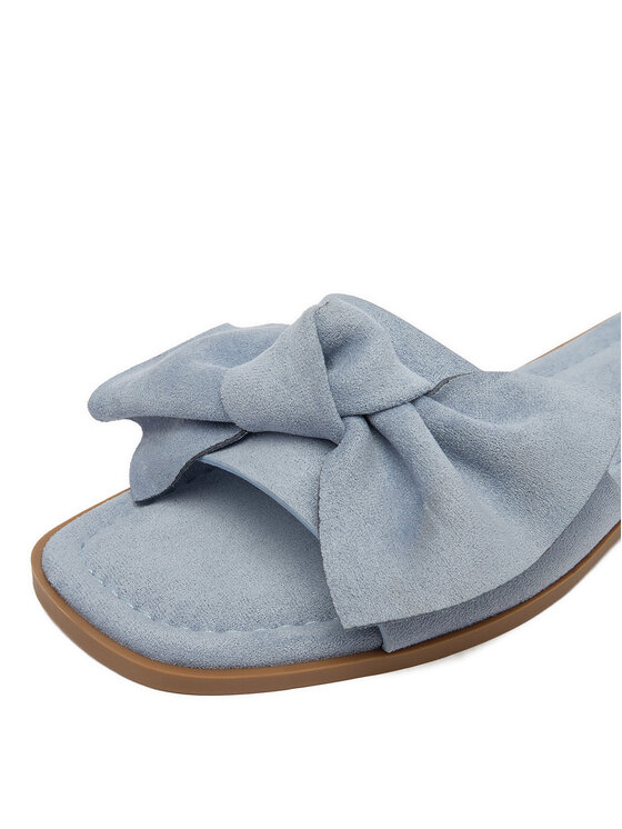 JENNY JENNY Şlapi CEO-R26SS10135 Albastru