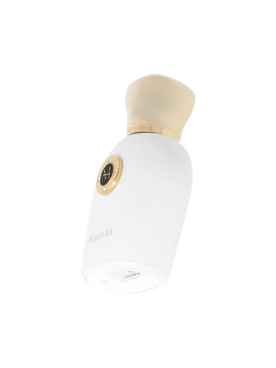 Moresque Moresque White Diadema Woda perfumowana