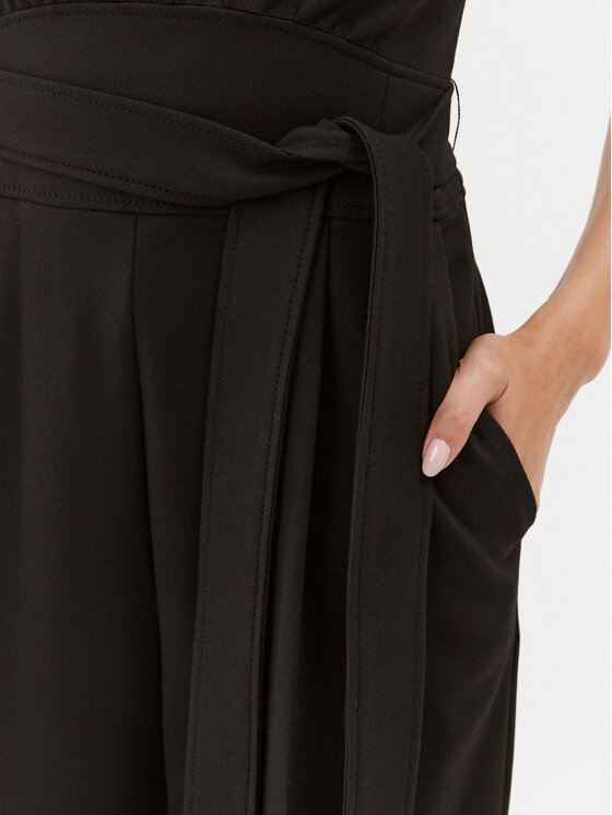 HUGO Hugo Kombinesoon Kisuse 50509252 Must Regular Fit