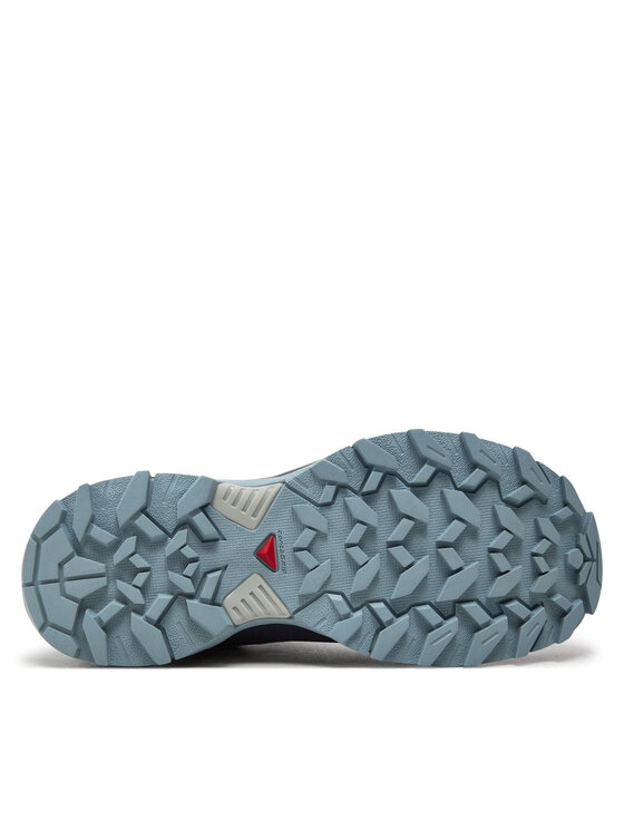 Salomon Salomon Tossud X Ultra 360 Gore-Tex L47449300 Hall