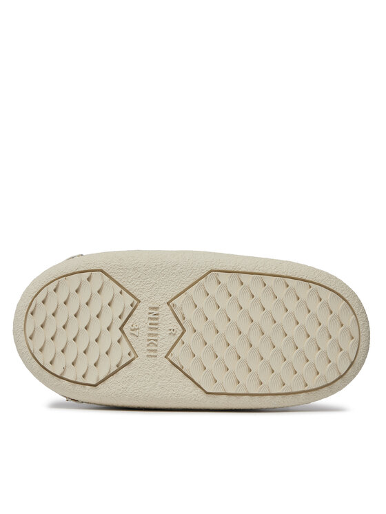 Inuikii Inuikii Škornji za sneg Bomber Star 75101-068 Srebrna