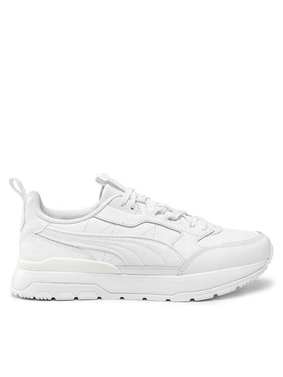 Puma Puma Sneakersy R78 Trek Lth 383202 02 Biały