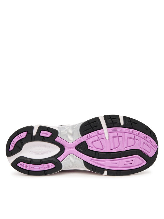Asics Asics Sneakersy Gel-1130 Gs 1204A169 Różowy
