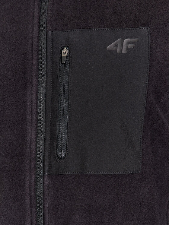 4F 4F Fliis 4FAW23TFLEM123 Must Regular Fit