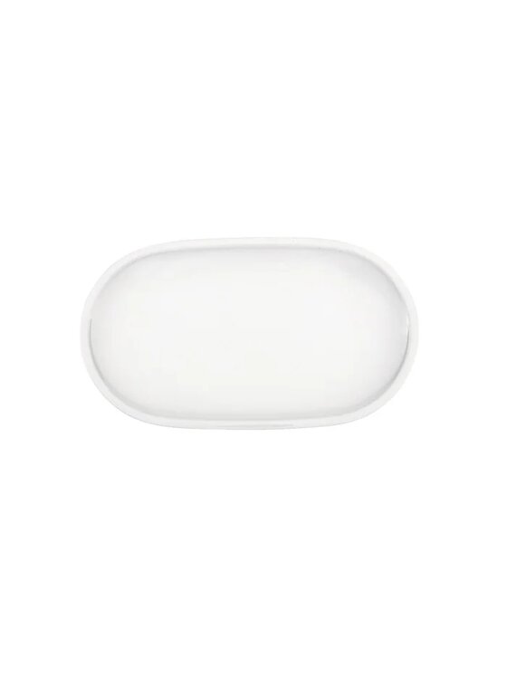 Villeroy & Boch Villeroy & Boch Talerz do serwowania Villeroy & Boch Artesano Original Biały