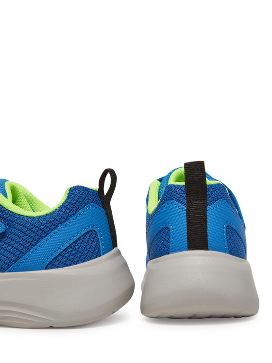 Skechers Skechers Sneakersy Selectors-Reset Achieved 403615L/BLU Niebieski