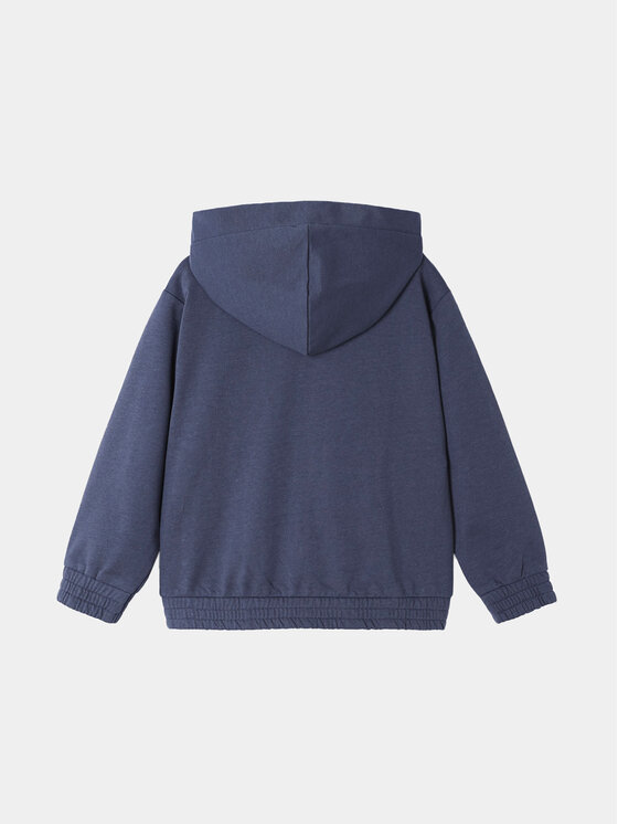 Mayoral Mayoral Світшот 3491 Cиній Regular Fit