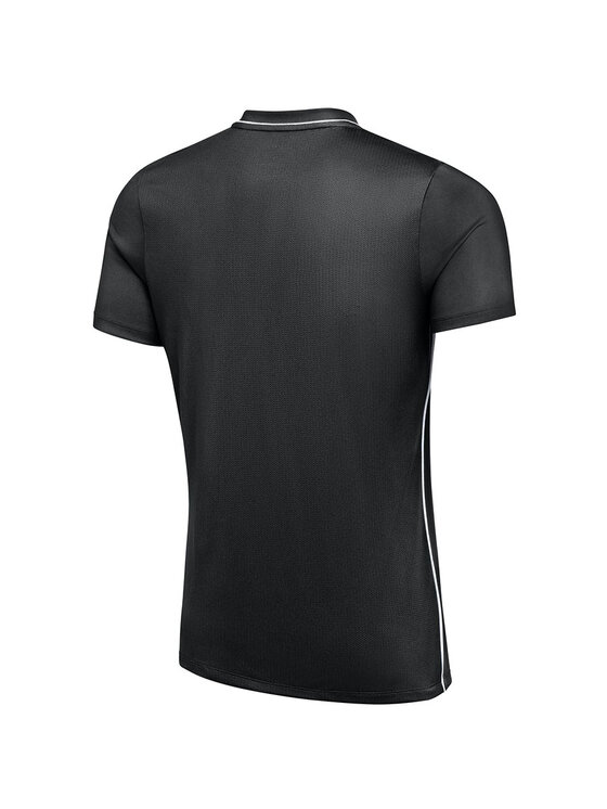 Nike Nike T-Shirt HM7127-010_L Czarny Standard Fit