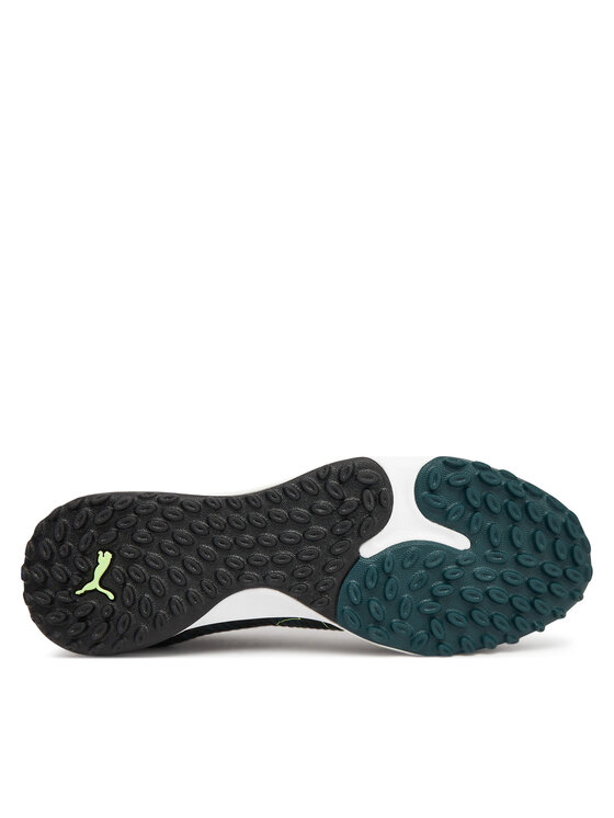 Puma Puma Buty do piłki nożnej Future 8 Pro Cage 108592 02 Czarny