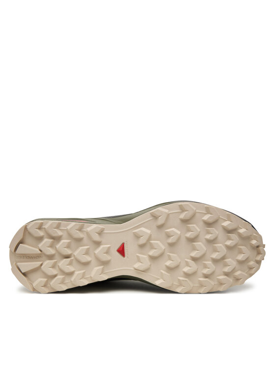 Salomon Salomon Tenisice za trčanje Speedcross Peak L47974700 Crna