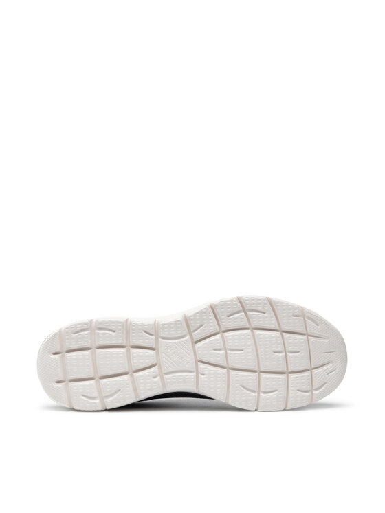 Skechers Skechers Sneakersy Brisbane 232057/NVY Granatowy