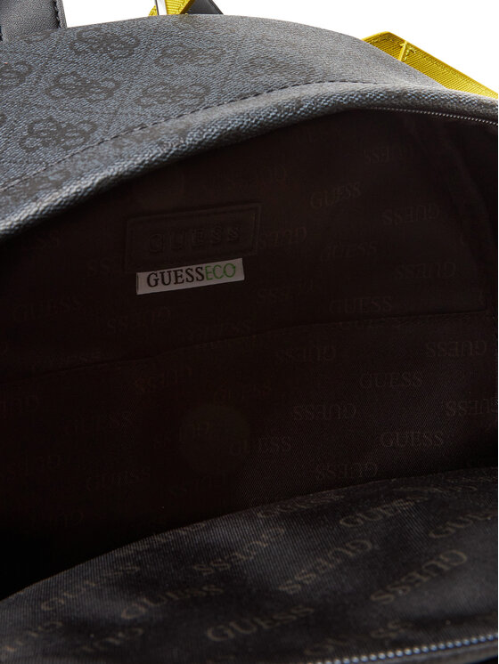 Guess Guess Batoh HMMILO P5219 Šedá