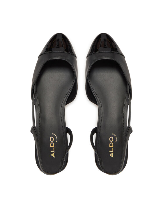 Aldo Aldo Sandale Clementinne 13773279 Crna