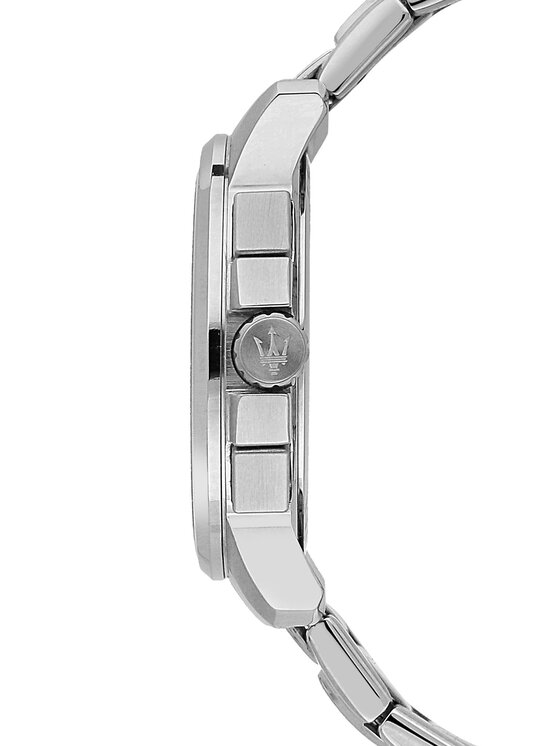 Maserati Maserati Orologio Successo  R8873621049 Argento