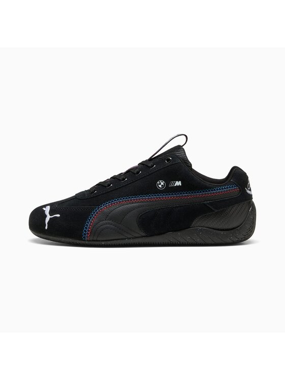 Puma Puma Sneakersy 309309 Czarny