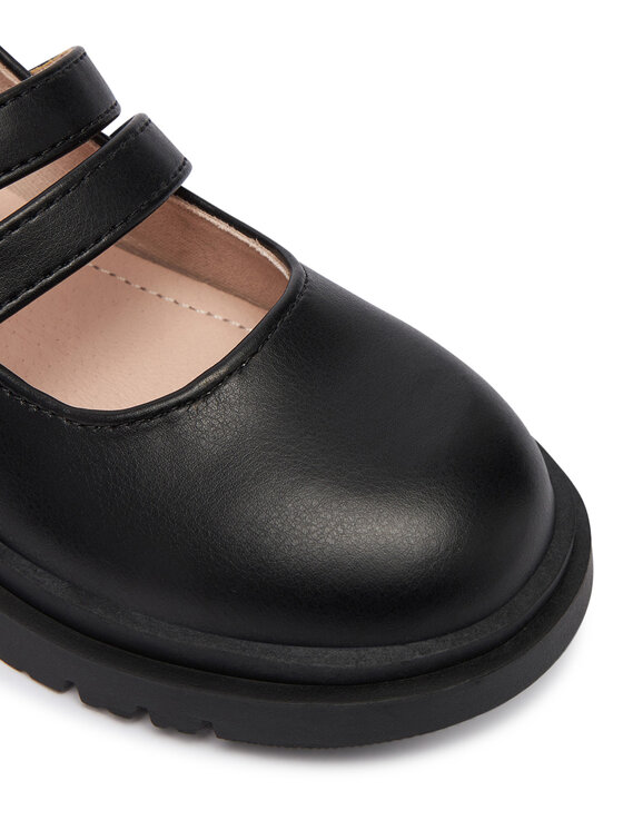 Mayoral Mayoral Halbschuhe 44556 Schwarz