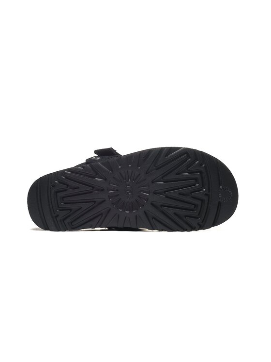 Ugg Ugg Σανδάλια W GOLDENSTAR GLIDE 1167399-BLK Μαύρο