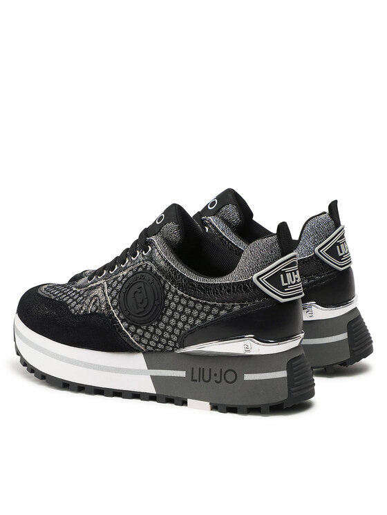 Sneakers Maxi Wonder 48 BF2113 PX303 Nero