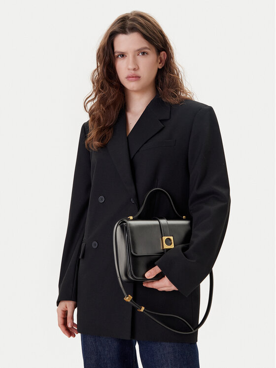 Emporio Armani Emporio Armani Rankinė Y3B198 YVN3O 80001 Juoda