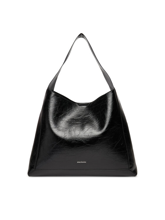 Gino Rossi Gino Rossi Handtasche C-ZOI-RX8788 Schwarz