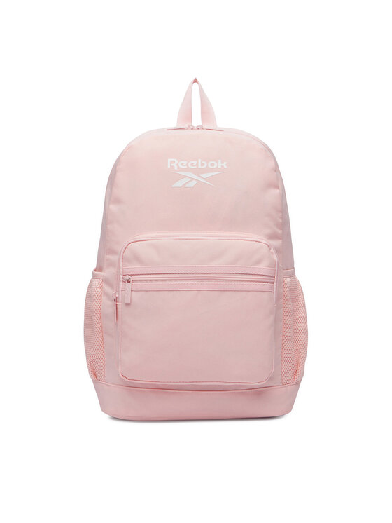 Reebok Reebok Batoh CWBEO-RBK-P-004-10 Růžová