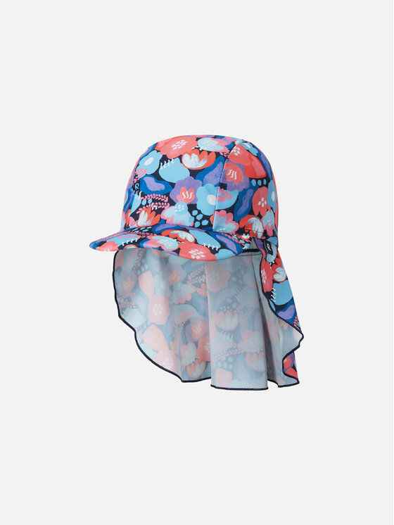 Cappellino Mustekala 5300155A Multicolore