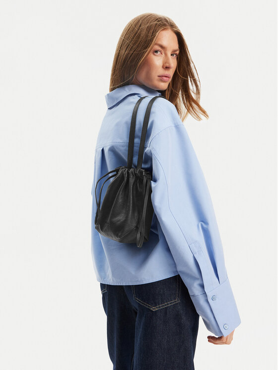 Balagan Balagan Handtasche Dima S Schwarz