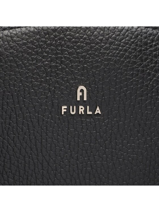 Furla Furla Nahrbtnik Favola WB01151-BX2515-O6000-1007 Črna