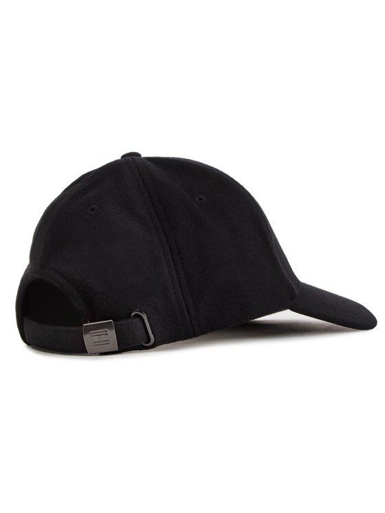 Tommy hilfiger melton cap on sale