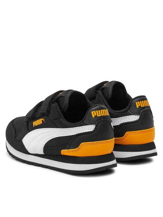 Puma Puma Sneakersy St Runner v4 Mesh V Ps 399877 03 Czarny