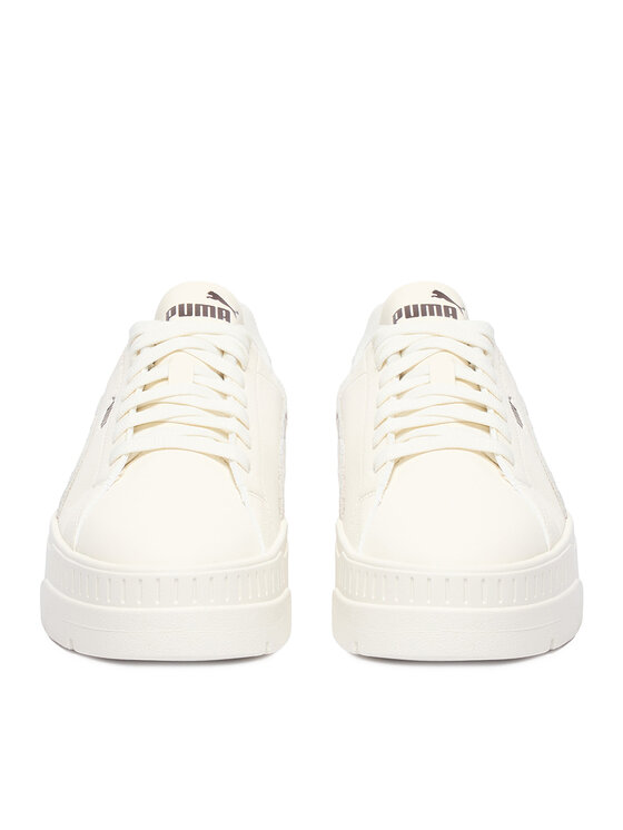 Puma Puma Tenisice CWBEO-KARMEN CLASSIC 41033201 Krem