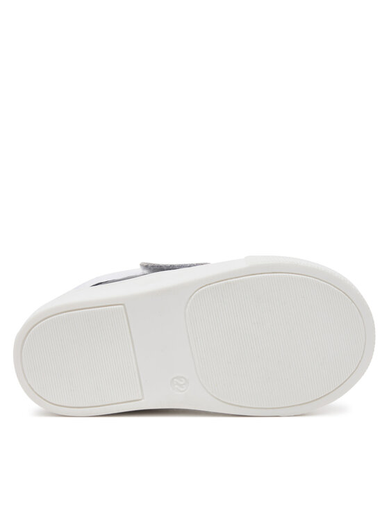BOSS BOSS Tenisice J52161 S Bijela