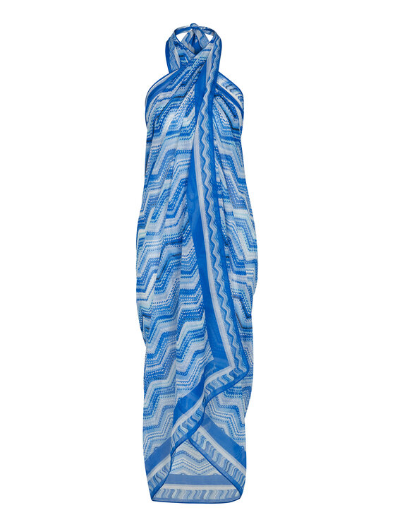 Triumph Triumph Pareo Beach MyWear 10222188 Blu