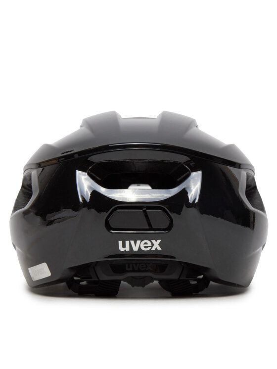 Uvex Uvex Kask rowerowy Rise 41/0/055/01 Czarny