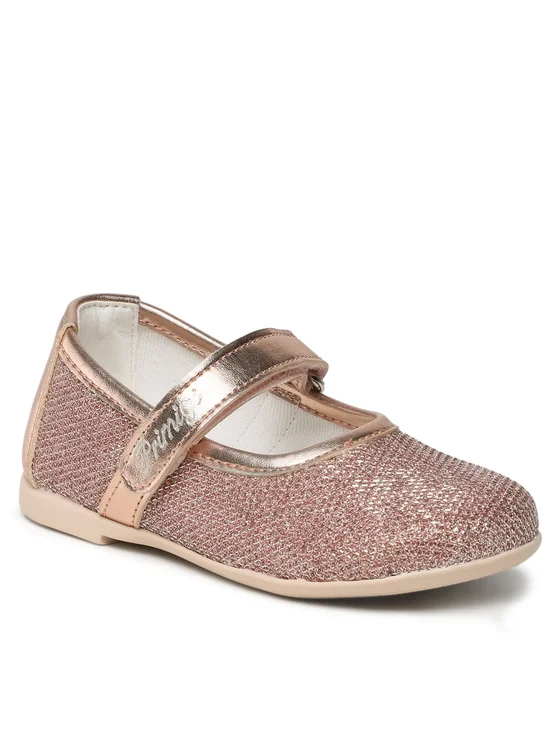 Primigi Halbschuhe 3905522 S Rosa