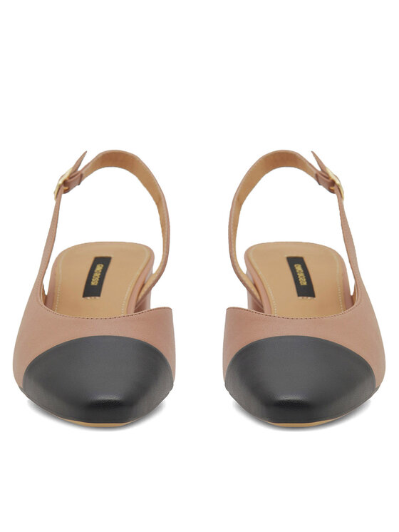 Gino Rossi Gino Rossi Sandalen 4893-01 Beige