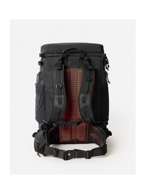 Rip Curl Rip Curl Plecak Search Mission Cordura 45L Czarny