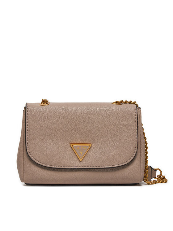 Guess Guess Handtasche James HWVA92 22780 Braun
