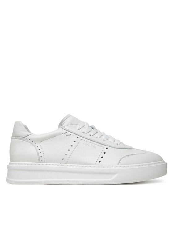 Fabi Fabi Sneakersy FU0261 Biały