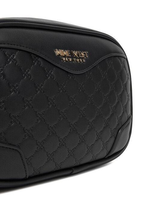 Nine West Nine West Rankinė CEO-ZOE-I-S241233 Juoda