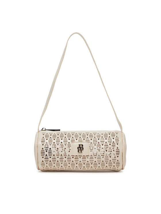 Badura Badura Handtasche WEN-05 Écru