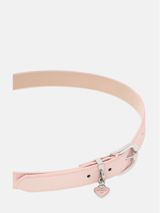 Guess Kids Guess Kids Ζώνη 181380 Ροζ